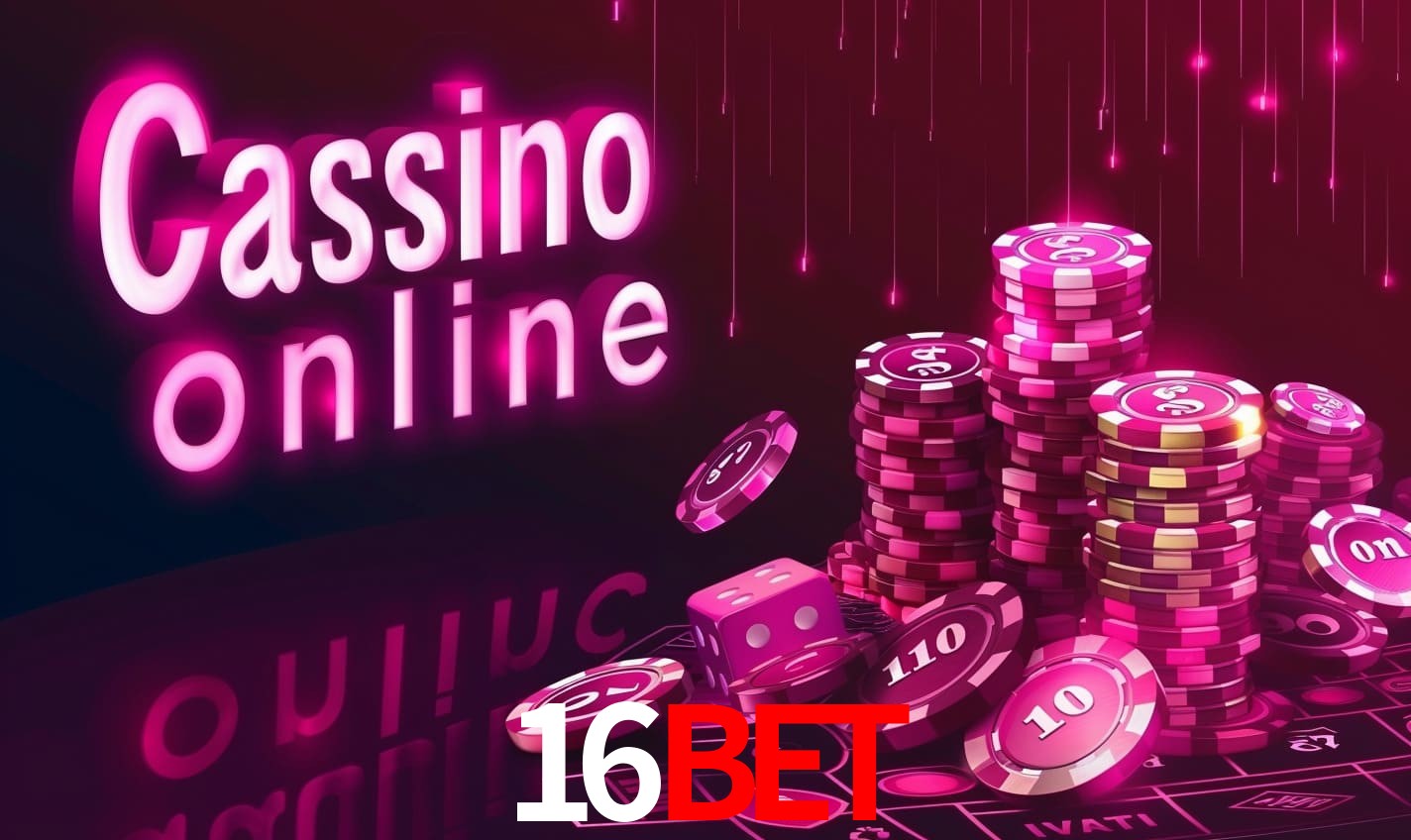 A Emoção da Loteria na 16bet: Uma Chance de Mudança de Vida