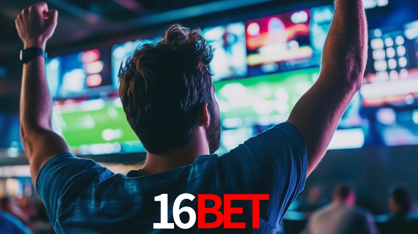 16bet - O Cassino Nº1 Online - 16bet.com