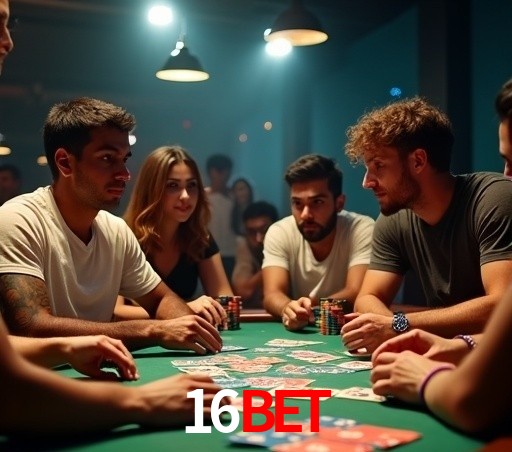 Jogos de loteria online na 16bet
