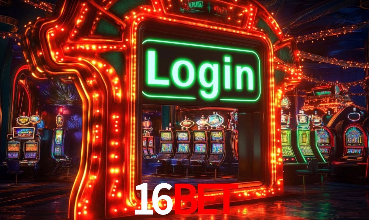 Bônus de Boas-vindas 16bet