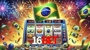 Game Providers 16bet