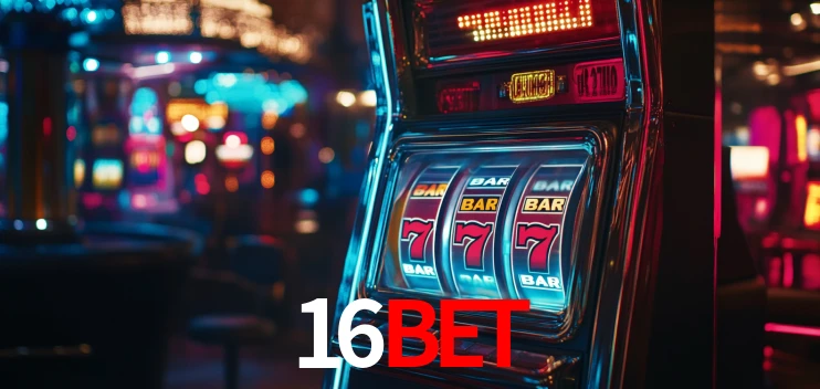 Live Casino 16bet