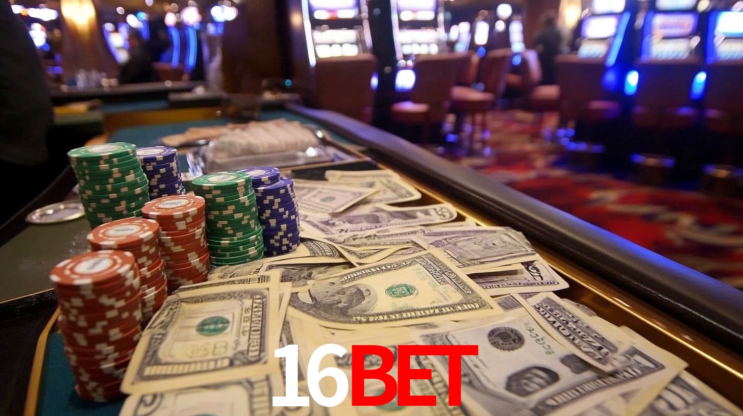 Principais provedores de slots da 16bet - NetEnt, Pragmatic Play, Play'n GO
