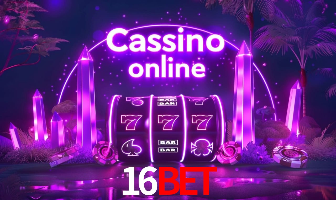 Promoções Sazonais 16bet