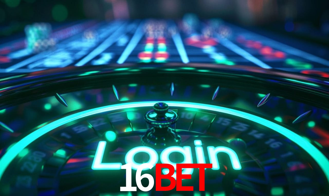 Estatísticas 16bet