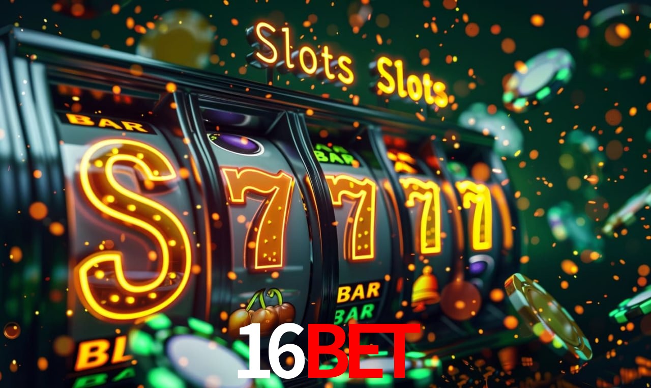 Apostas de Futebol 16bet