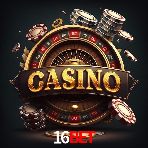 Apostas esportivas da 16bet com odds competitivas