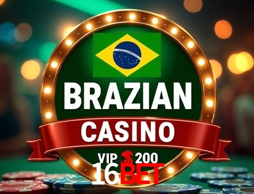 Canal oficial da 16bet no Telegram