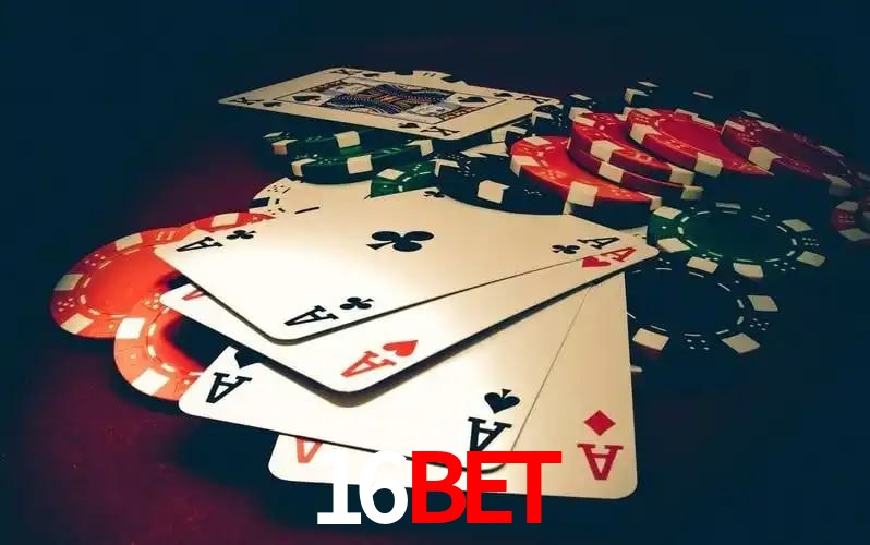 Programa VIP exclusivo da 16bet