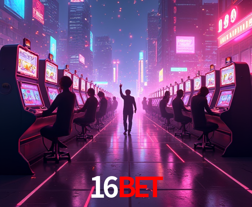 Mesa de Blackjack 16bet