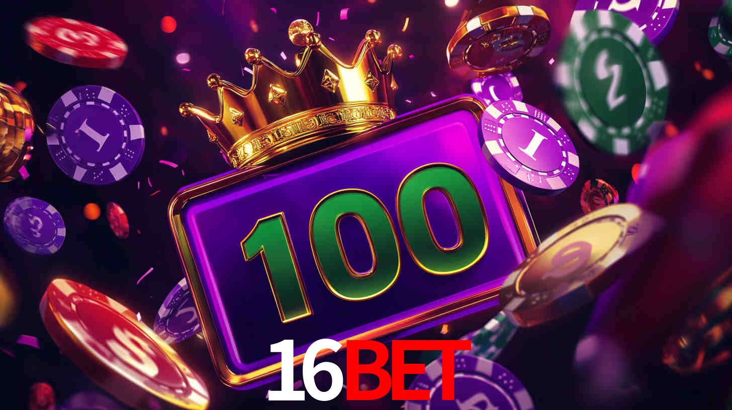Tournaments 16bet