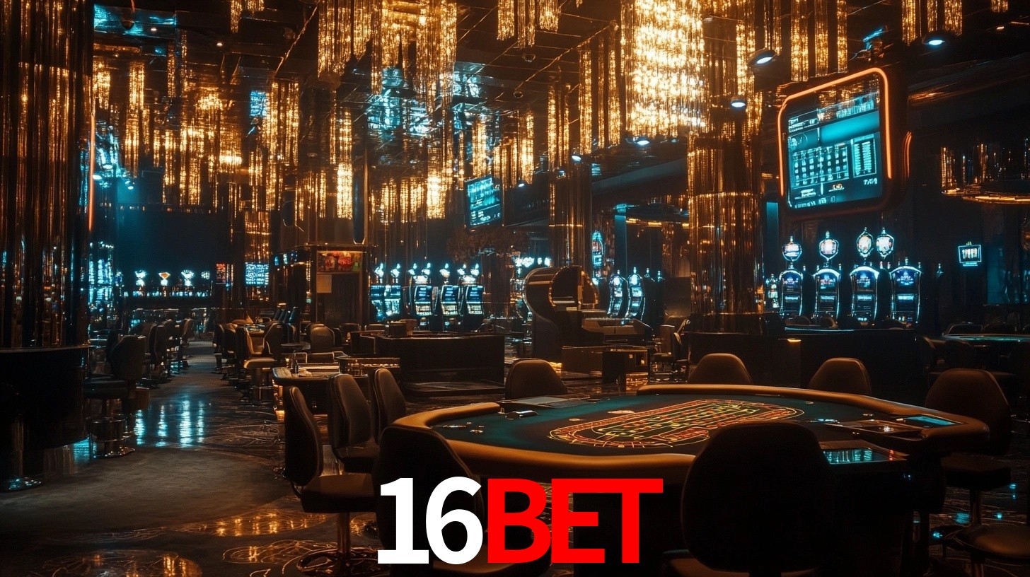 16bet login app
