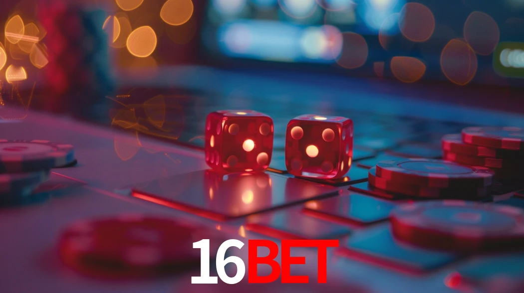 Seasonal Promotions 16bet
