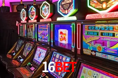 Desvendando o Mundo dos Jogos Virtuais na 16bet
