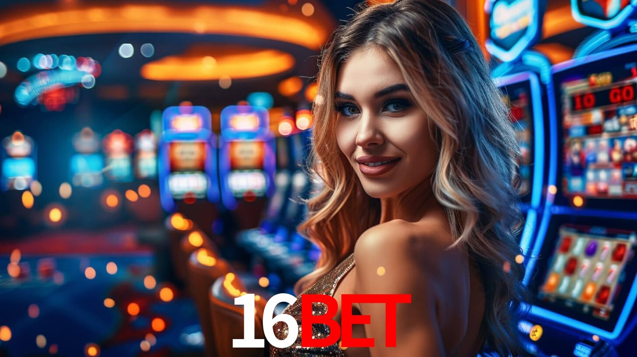 Live Casino 16bet