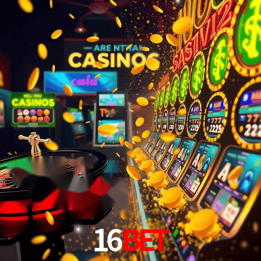 Download gratuito do app da 16bet