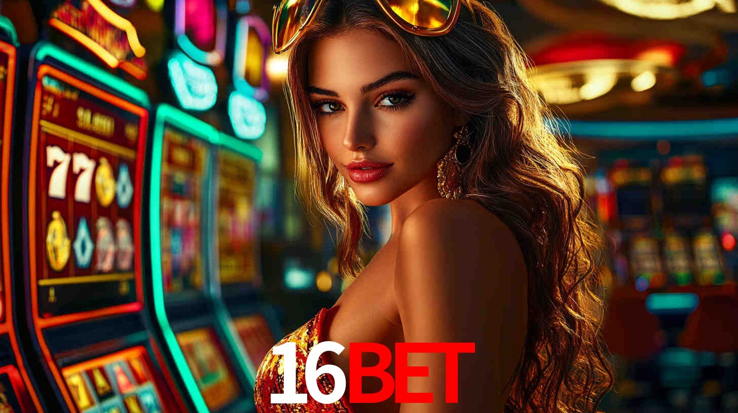 Daily Bonuses 16bet