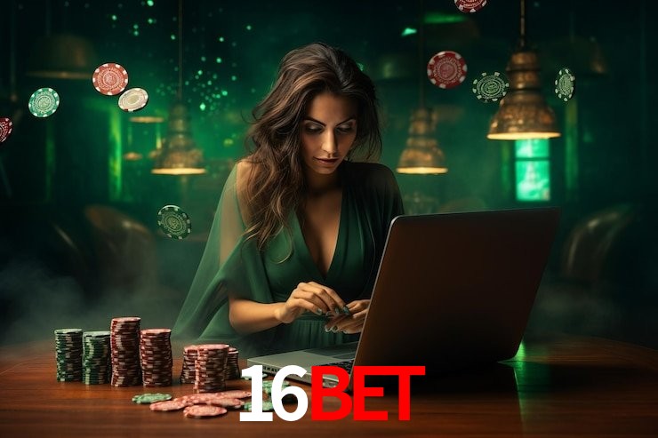 Baixar app da 16bet gratuitamente