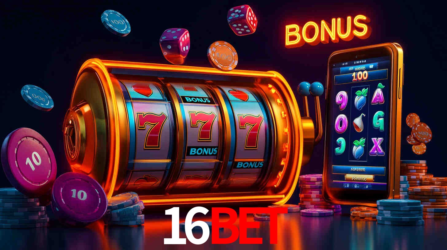 Descubra o Programa VIP da 16bet: Vantagens Exclusivas para Jogadores