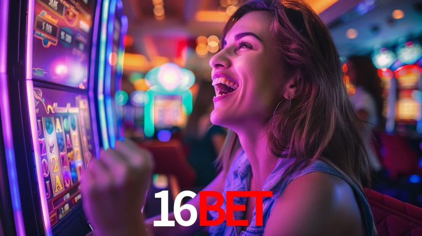 16bet login app