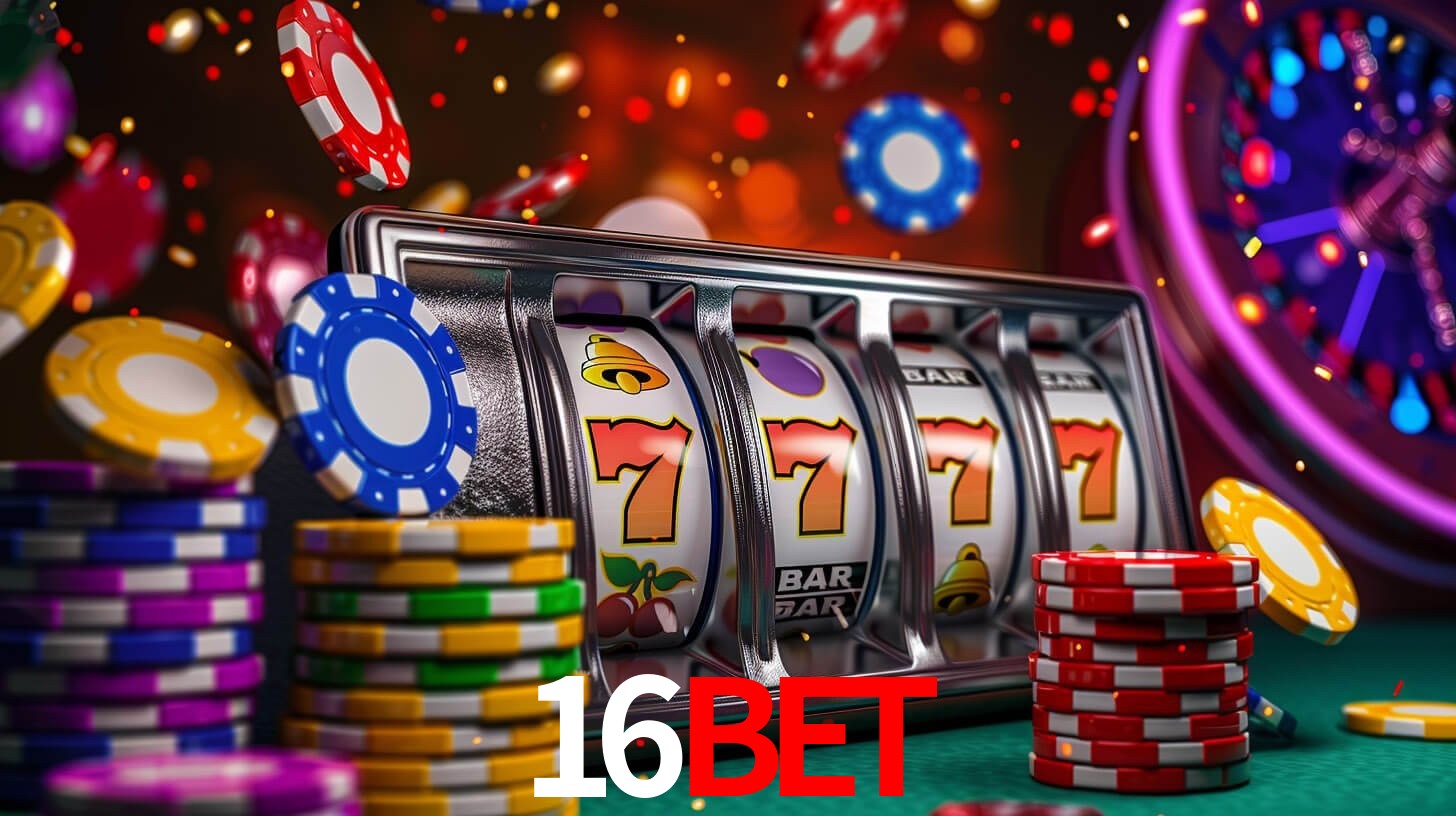 Programa VIP 16bet