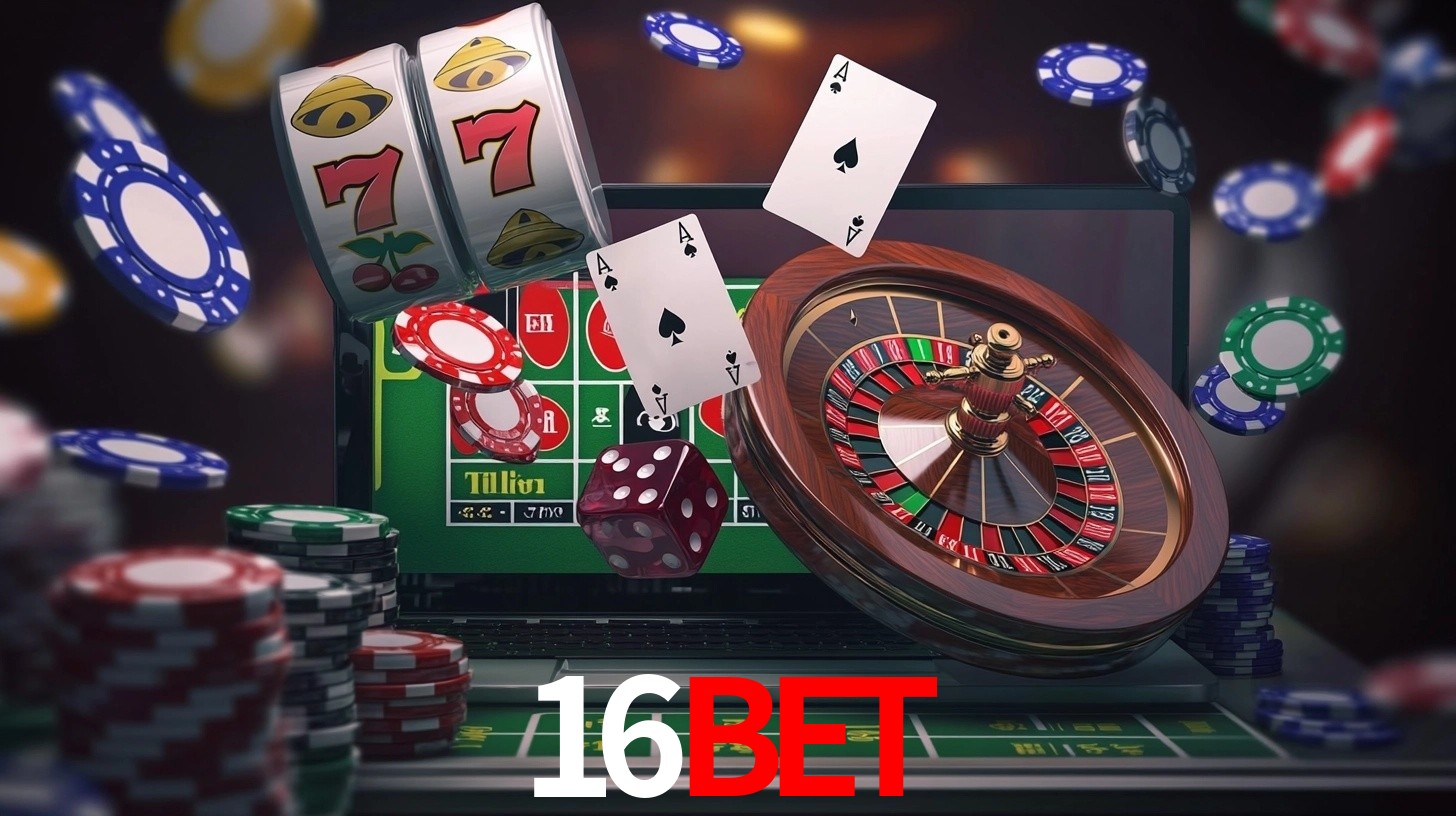 16bet App Interface