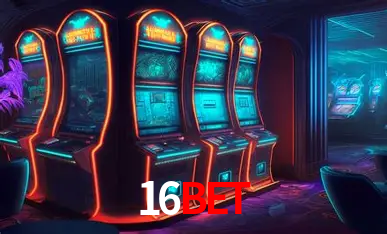Descubra a Magia dos Jogos de Arcade no 16bet
