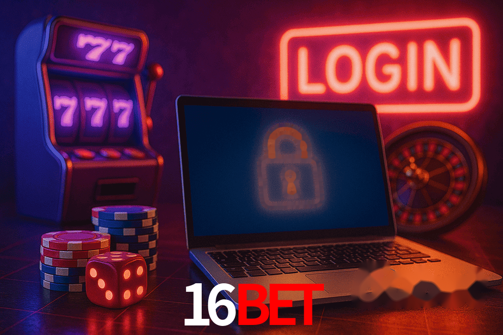Recursos de Bônus 16bet