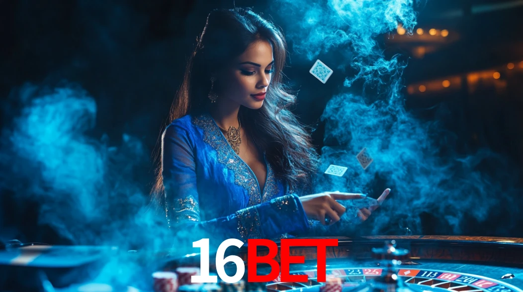 Desvendando o Mundo dos Jogos Virtuais na 16bet