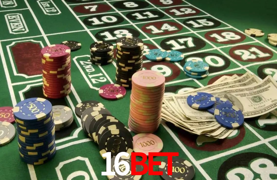 16bet login app