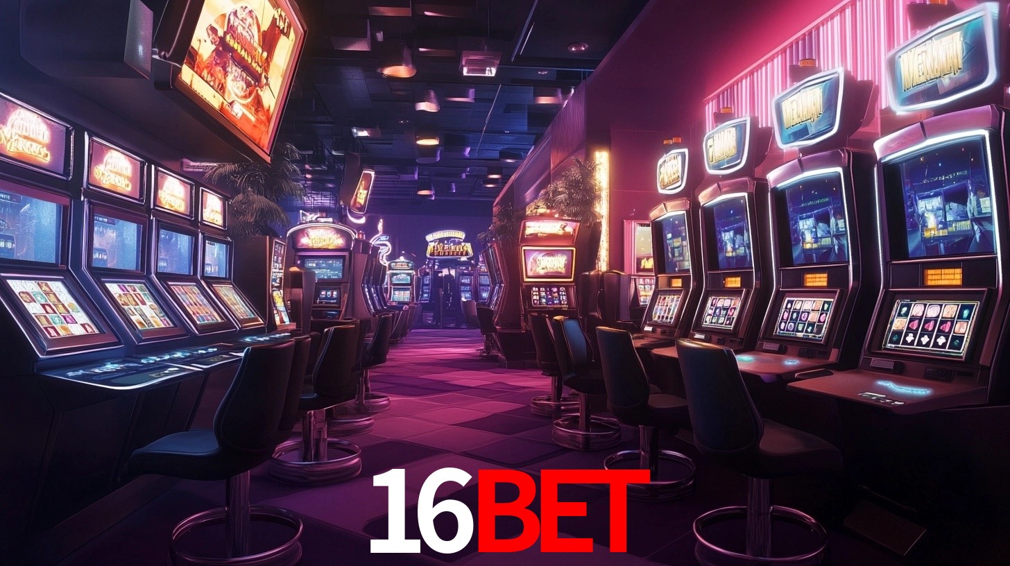 Premium Interface 16bet