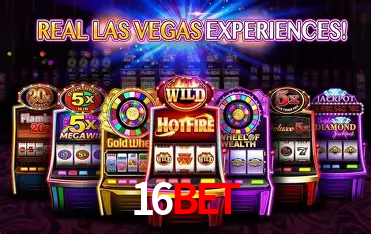 Desvendando o Mundo dos Jogos Virtuais na 16bet