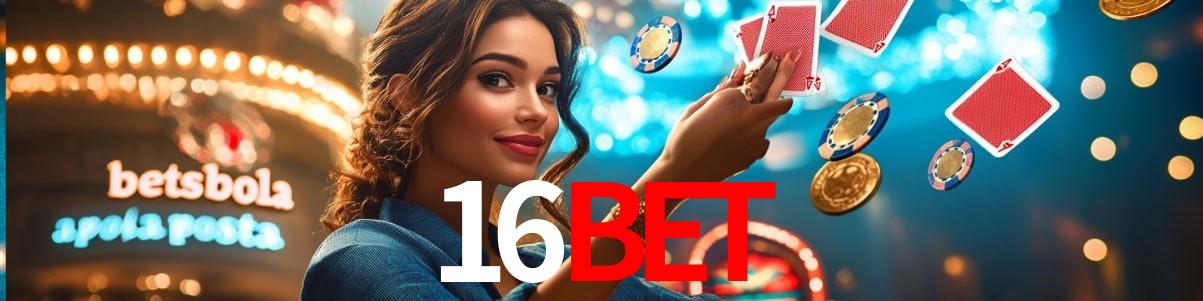 Game Statistics 16bet