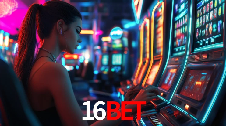Ofertas Imperdíveis na 16bet: Promoções e Bônus Que Valem a Pena