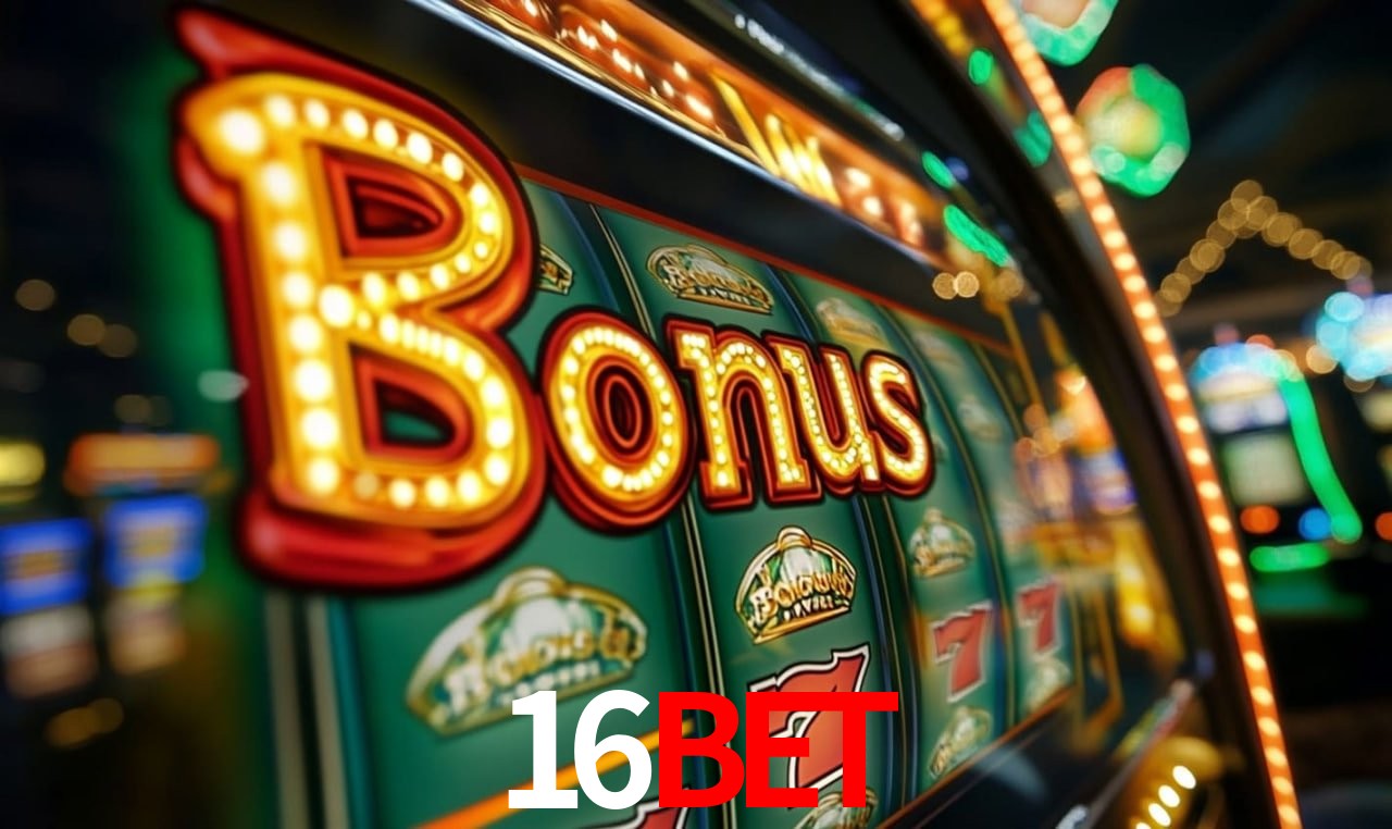 Login seguro na 16bet
