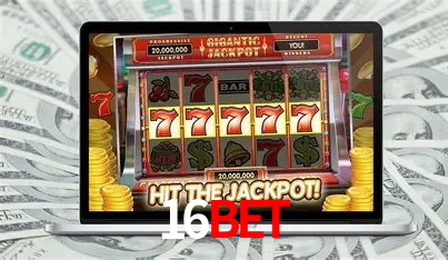 Cassino ao vivo da 16bet com dealers reais