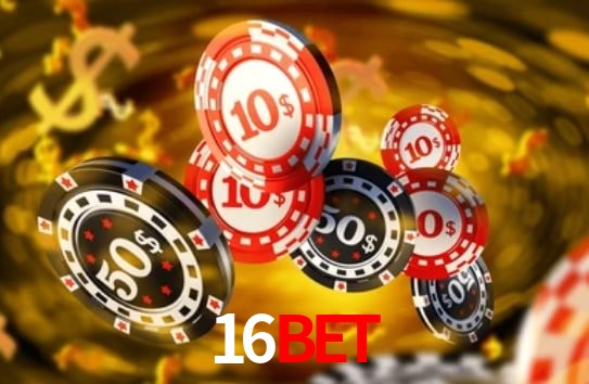 Apostas de Tênis 16bet