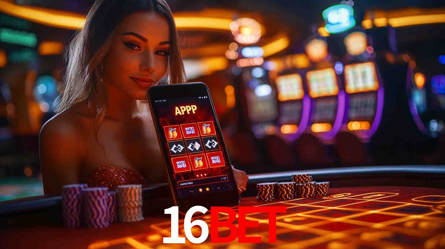 Explorando a Categoria de Eventos em Apostas na 16bet